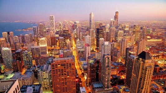 2020年中国GDP十强城市