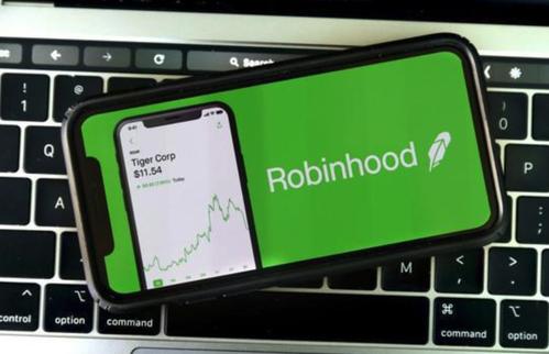 Robinhood薪酬揭秘:普通工程师年工资收入超150万人民币 Robinhood薪酬揭秘:普通工程师年工资收入超150万人民币