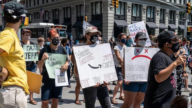 为什么CEO的工资那么高？