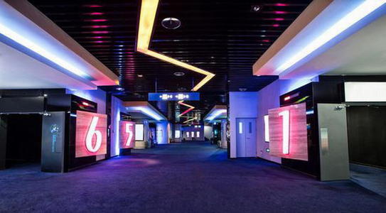 万达电影两年亏了110亿