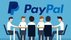 PayPal市值超两万亿,成全球最贵支付公司