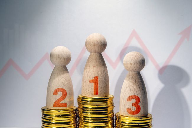 中外世界500强高管收入比拼:除互联网行业,中企高管年薪普遍低于外企 中外世界500强高管收入比拼:除互联网行业,中企高管年薪普遍低于外企