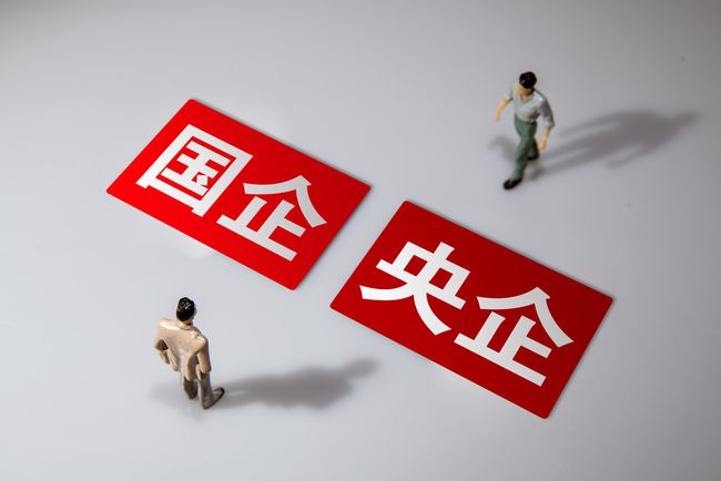 中外世界500强高管收入比拼：除互联网行业，中企高管年薪普遍低于外企