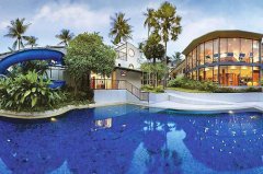 雅高2020年总收入同比下降超50%