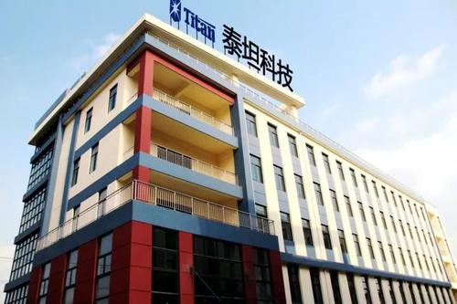 泰坦科技2020年度净利1.03亿增长39% 销售收入增长