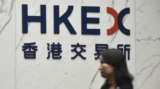 港交所2020年收入和净利润双创历史新高 港交所2020年收入和净利润双创历史新高