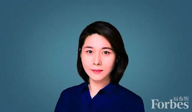 2021福布斯中国商界潜力女性榜完整榜单