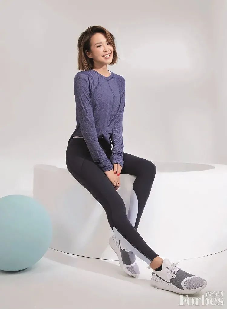 2021福布斯中国商界潜力女性榜完整榜单