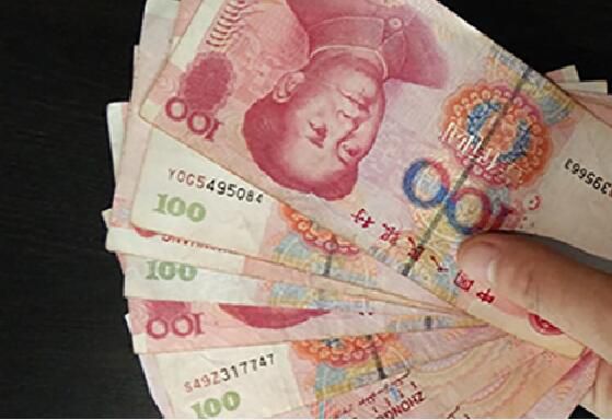 中国居民人均资产36万元