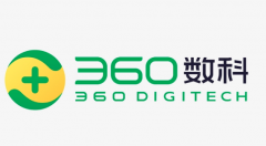 360数科全年收入135.64亿元，同比增长47.1%