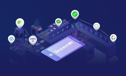 腾讯2020年营收逼近5千亿 网络游戏收入增长36%