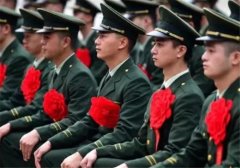 2021年军官涨工资最新消息：新的薪资待遇、级别标准！