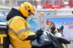 广东外卖小哥、实习生等8类人群可参加工伤保险