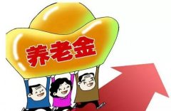多地养老金迎来新调整:10余地宣布上调养老金