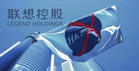 联想控股2020年收入及归母净利双升7%