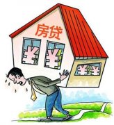 2021年房贷提前还款操作流程