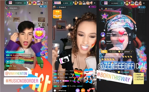 赤子城科技发布2021年Q1数据:收入预期超5亿元 赤子城科技发布2021年Q1数据:收入预期超5亿元