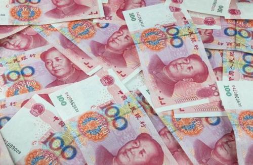 2021年一季度陕西居民人均可支配收入增长13.3%