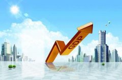 广州2021年一季度GDP同比增长19.5%