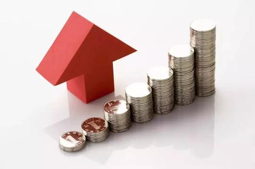 2021年一季度全国居民人均可支配收入中位数8014元