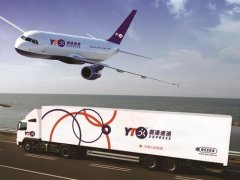 圆通2021年营收349亿,市场份额超15%