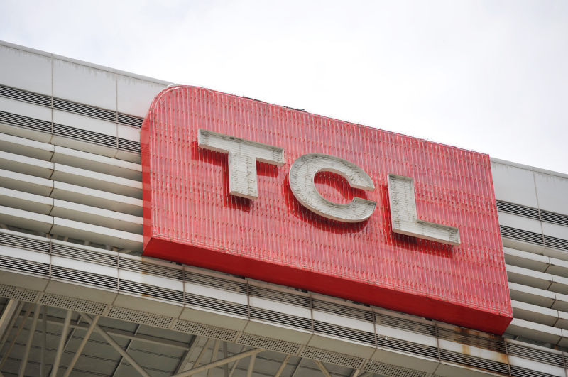 TCL科技2021年一季度净利润 24亿元同比增489%