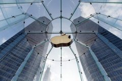 苹果财报:收入986亿美元,中国地区同比增长高达 87.5%