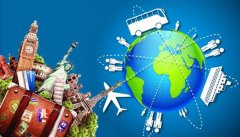 五一假期国内旅游收入1132.3亿!