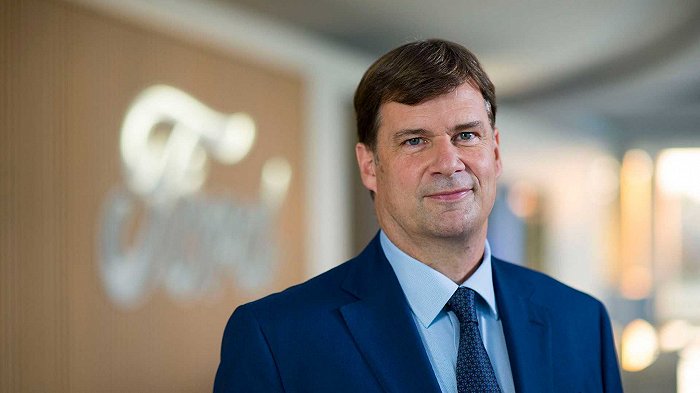 全球跨国车企高管2020年收入统计：通用汽车CEO位列美国三大车企之首