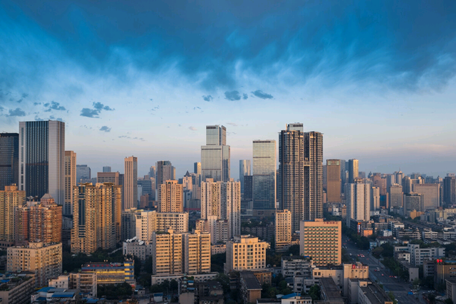 2021年五一长假旅游收入排行榜 2021年五一长假旅游收入排行榜