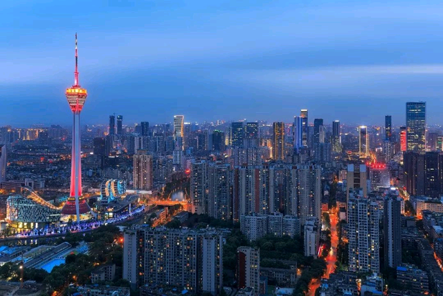 2021年五一长假旅游收入排行榜 2021年五一长假旅游收入排行榜