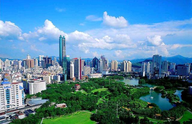 2021年五一长假旅游收入排行榜 2021年五一长假旅游收入排行榜