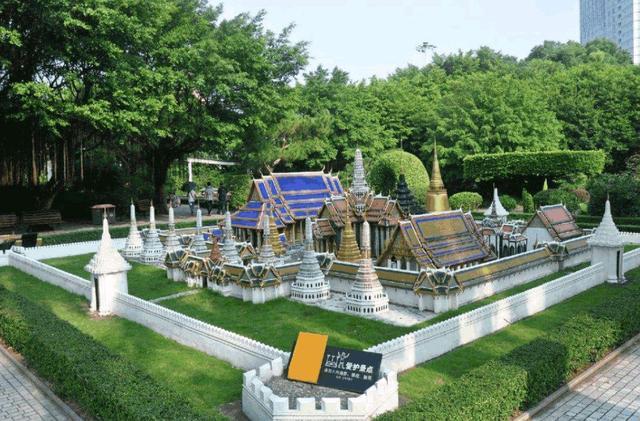 2021年五一长假旅游收入排行榜 2021年五一长假旅游收入排行榜