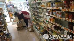 最近5年韩国最低工资增幅居亚洲国家首位