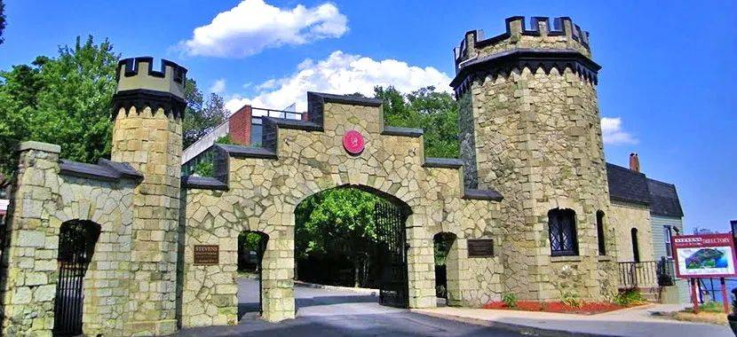 2021年英美大学毕业生薪资排名