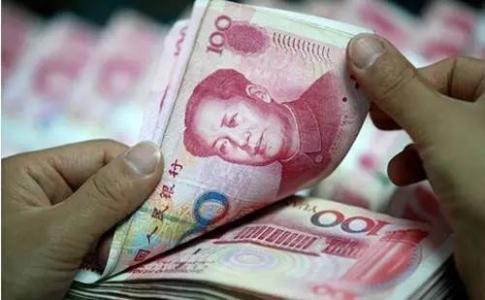 前4个月内蒙古一般公共预算收入同比增长29.3%