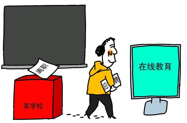 官方：2020年教师年平均工资106474元