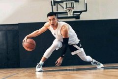 CBA球星代言收入曝光：郭少第二阿联第三