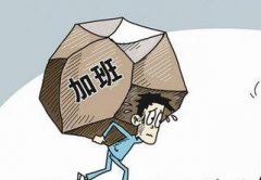 2021年端午节加班费怎么算？