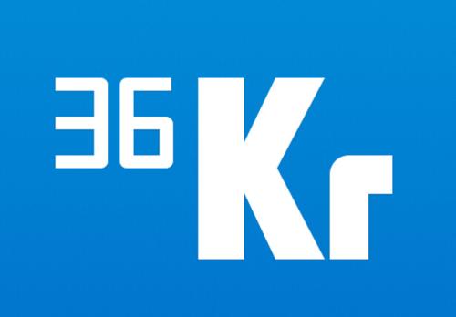 36氪2021年第一季度财报：广告收入增长近六成