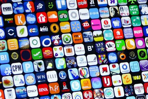 苹果应用商店2020年收入6430亿美元