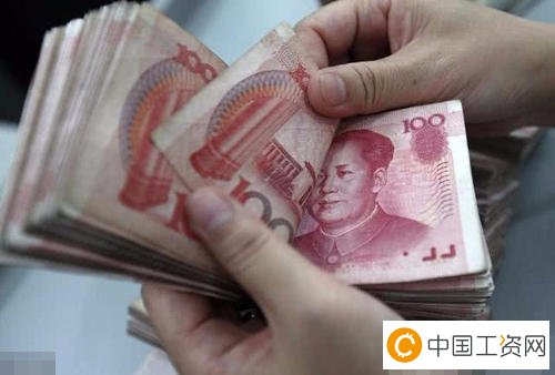 2020年湖南平均工资_湖南最新平均工资水平