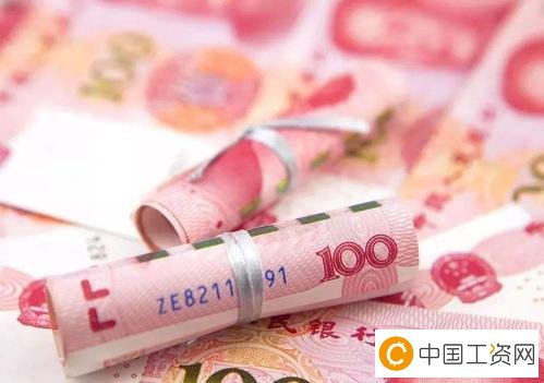 2020年广东省城镇私营单位年均工资67302元