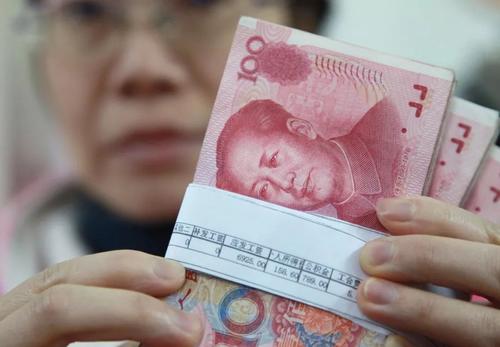 合肥302个职位工资指导价位出炉 合肥302个职位工资指导价位出炉