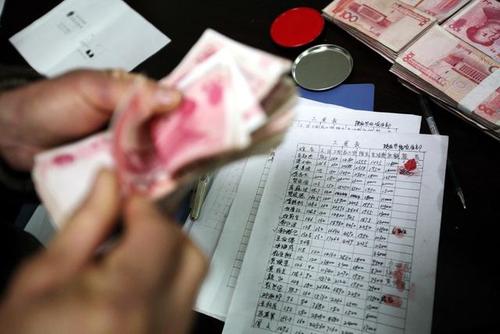 广东城镇非私营单位就业人员年平均工资破10万元 广东城镇非私营单位就业人员年平均工资破10万元