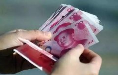 河南省2020年平均工资_河南最新平均工资水平