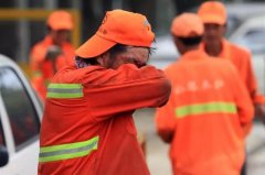 2021年天津市高温补贴发放标准