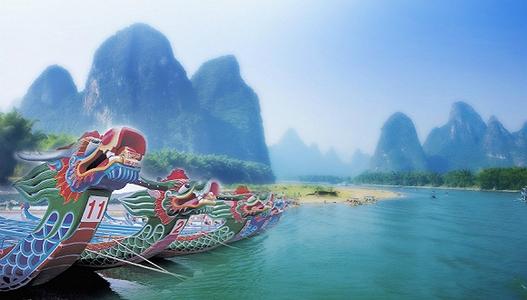 端午假期国内旅游收入达294.3亿元 同比增139.7%