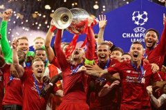 19-20赛季英超收入下降13% 税前亏损10亿镑创历史纪录