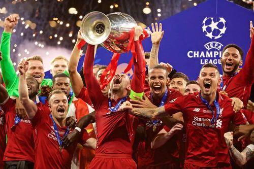 19-20赛季英超收入下降13% 税前亏损10亿镑创历史纪录 19-20赛季英超收入下降13% 税前亏损10亿镑创历史纪录